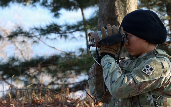2-2 AHB Conducts Joint Fast-Rope Air Assault Training