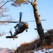 2-2 AHB Conducts Joint Fast-Rope Air Assault Training