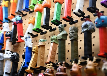 The heartbeat of the Scott community