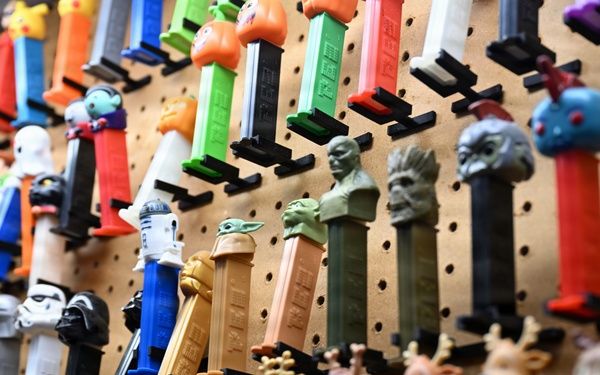 The heartbeat of the Scott community