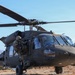 2-2 AHB Conducts Joint Fast-Rope Air Assault Training
