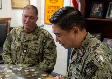 CO Signs Spiritual Readiness Proclamation