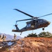 2-2 AHB Conducts Joint Fast-Rope Air Assault Training