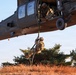 2-2 AHB Conducts Joint Fast-Rope Air Assault Training