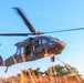 2-2 AHB Conducts Joint Fast-Rope Air Assault Training