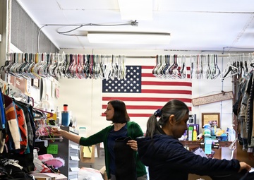 The heartbeat of the Scott community