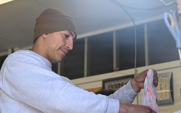 The heartbeat of the Scott community