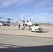 VMX-1 Conducts Inaugural Flight of Marine-Owned MQ-9A Reaper from MCAS Yuma