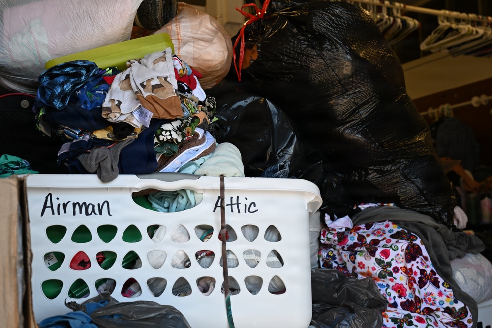 The heartbeat of the Scott community