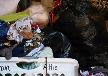 The heartbeat of the Scott community