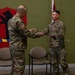 Missouri National Guard’s 70th Troop Command Change of Responsibility Ceremony