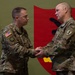 Missouri National Guard’s 70th Troop Command Change of Responsibility Ceremony