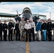 Maricopa County Law Enforcement visit the 56th FW