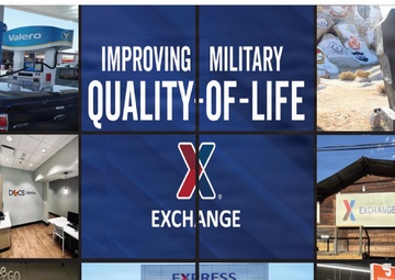 We Go Where You Go: Exchange Leans Forward to Advance Quality-of-Life Projects at Remote and Isolated Installations