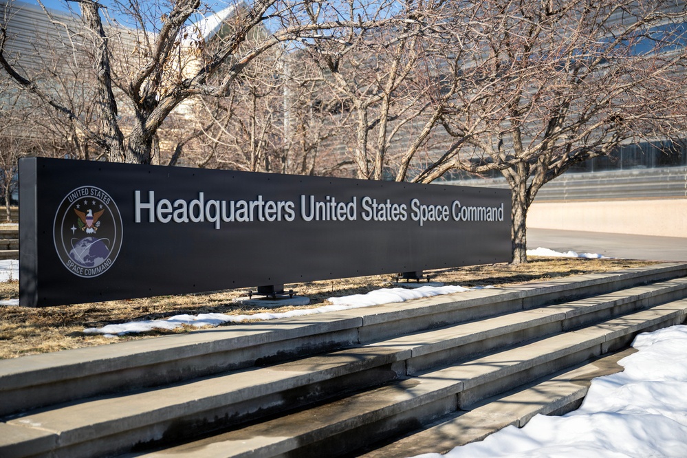 U.S. Space Command Headquarters