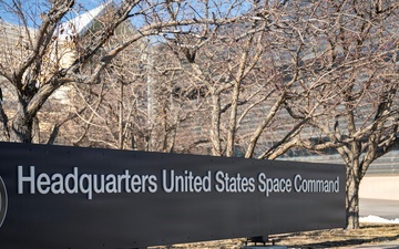 U.S. Space Command Headquarters