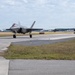 125th Fighter Wing Enhances Combat Readiness with F-35A Hot Pit Training Operations