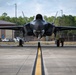125th Fighter Wing Enhances Combat Readiness with F-35A Hot Pit Training Operations