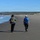 Vandenberg Environmental Team Conducts Western Snowy Plover Winter Survey
