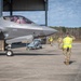 125th Fighter Wing Enhances Combat Readiness with F-35A Hot Pit Training Operations