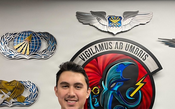 350 SWW Crows Selected for BTZ