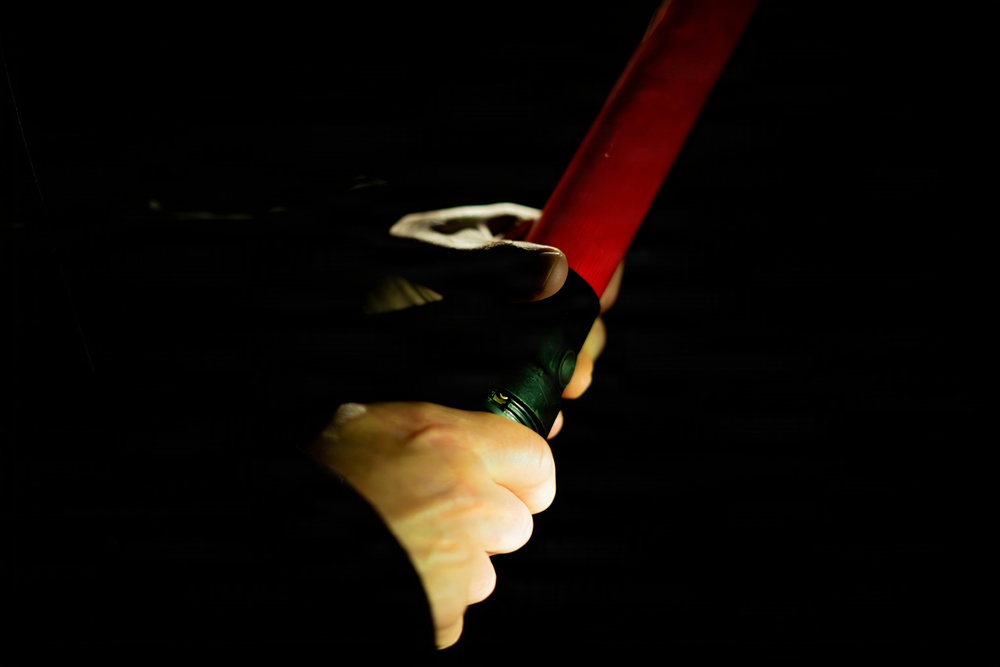 F-22 Raptor Aerial Demonstration Team performs at the Avalon Australia International Air Show