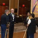 404th Maneuver Enhancement Brigade conducts Change of Command during Brigade Ball