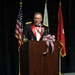 404th Maneuver Enhancement Brigade conducts Change of Command during Brigade Ball