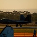F-22 Raptor Aerial Demonstration Team performs at the Avalon Australia International Air Show 2025