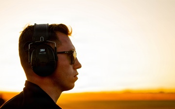F-22 Raptor Aerial Demonstration Team performs at the Avalon Australia International Air Show 2025