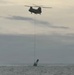 U.S. Army, Coast Guard recover, relocate beached buoy on Cumberland Island