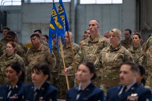 121st ARW celebrates 75th anniversary of desegregation of military