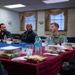 Rear Adm. Faehnle Hosts Appreciation Luncheon