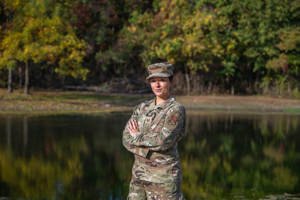 Patriot Flight conducts exercise at Dobbs Memorial Park