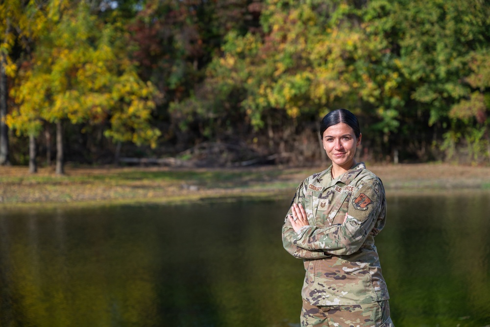 Patriot Flight conducts exercise at Dobbs Memorial Park