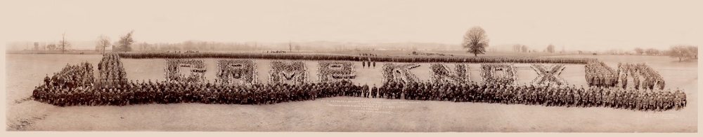 From outpost to epicenter: A look back at 108 years of expansion at Fort Knox