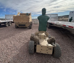 Expect the unexpected: Fort Carson incorporates new technology to better prepare for future combat operations