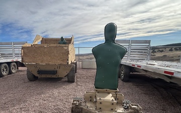 Expect the unexpected: Fort Carson incorporates new technology to better prepare for future combat operations