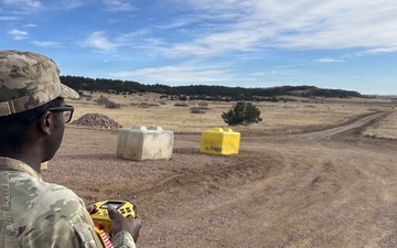 Expect the unexpected: Fort Carson incorporates new technology to better prepare for future combat operations
