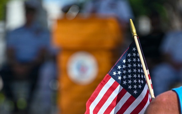 Wounded Warrior Soldier Ride 2026 Key West