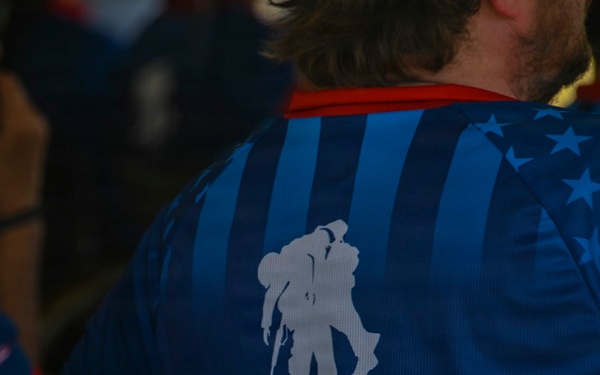 Wounded Warrior Soldier Ride 2026 Key West