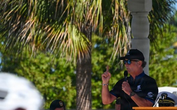 Wounded Warrior Soldier Ride 2026 Key West