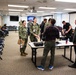 Future TBI Field Assessment tools in focus during end-user touchpoint at Naval Medical Center Camp Lejeune