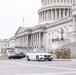 Alabama Guardsmen Meet Sen. Britt, Earn Promotions While Serving in D.C.