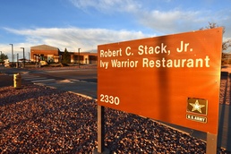 Campus-style dining comes to Fort Carson