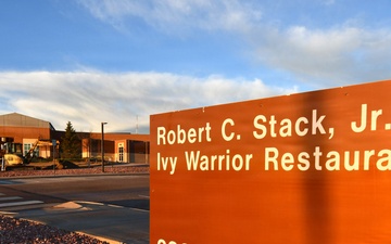 Campus-style dining comes to Fort Carson