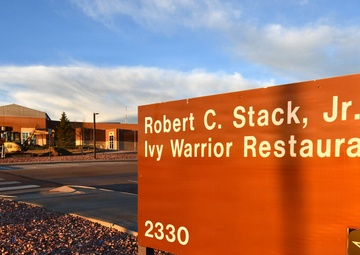 Campus-style dining comes to Fort Carson
