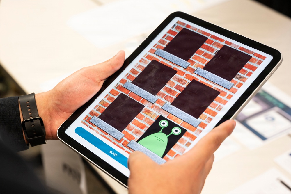 Future TBI Field Assessment tools in focus during end-user touchpoint at Naval Medical Center Camp Lejeune