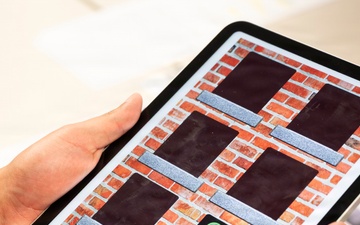 Future TBI Field Assessment tools in focus during end-user touchpoint at Naval Medical Center Camp Lejeune