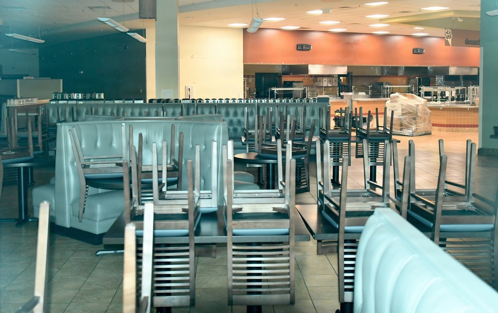 Campus-style dining comes to Fort Carson